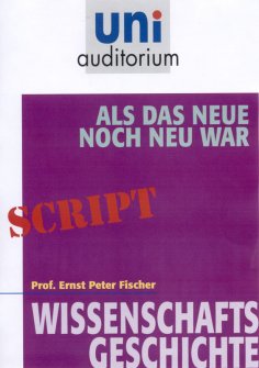 eBook: Als das Neue noch neu war