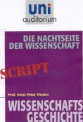 eBook: Die Nachtseite der Wissenschaft