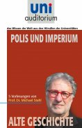 eBook: Polis und Imperium
