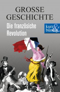 eBook: Die französische Revolution