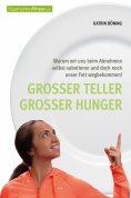 eBook: Großer Teller großer Hunger