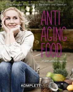 ebook: Anti Aging Food