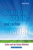 eBook: Quantensprung und rechter Glaube