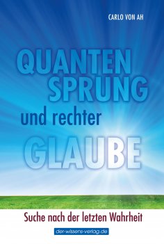 eBook: Quantensprung und rechter Glaube
