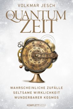 eBook: Ein Quantum Zeit