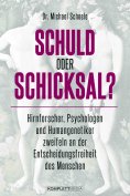 ebook: Schuld oder Schicksal?