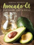 eBook: Avocado-Öl
