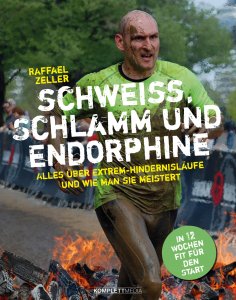 ebook: Schweiß, Schlamm und Endorphine
