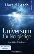 eBook: Universum für Neugierige