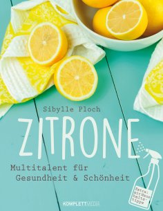 eBook: Zitrone