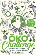 ebook: Die Öko-Challenge