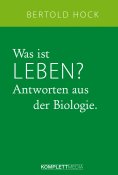 ebook: Was ist Leben?