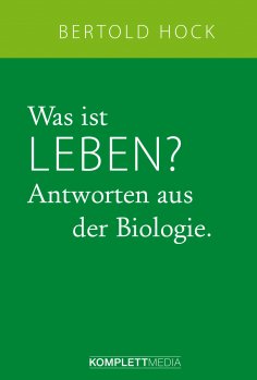 ebook: Was ist Leben?
