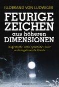 eBook: Feurige Zeichen aus höheren Dimensionen