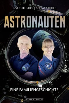 eBook: Astronauten