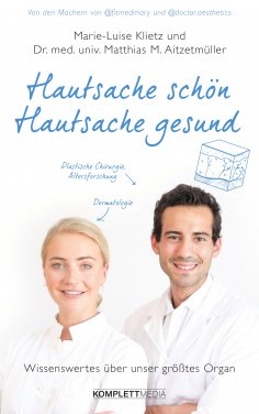 ebook: Hautsache schön, Hautsache gesund