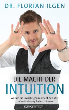 ebook: Die Macht der Intuition
