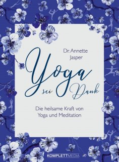 eBook: Yoga sei Dank