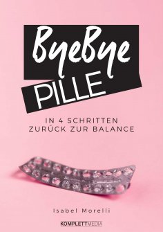 eBook: Bye, bye Pille