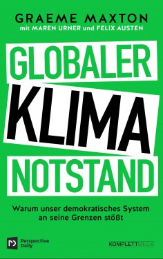 ebook: Globaler Klimanotstand