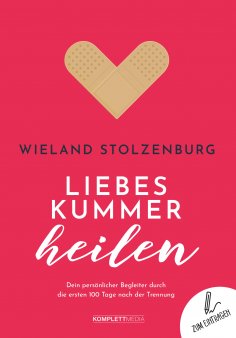 eBook: Liebeskummer heilen