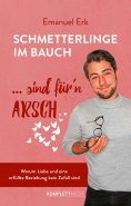 eBook: Schmetterlinge im Bauch sind für'n Arsch