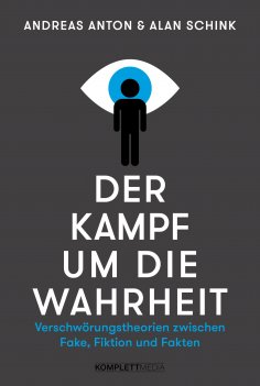 eBook: Der Kampf um die Wahrheit