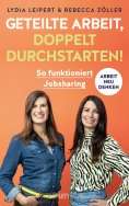ebook: Geteilte Arbeit, doppelt durchstarten!