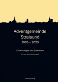 eBook: Adventgemeinde Stralsund 1903 - 2020