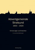 ebook: Adventgemeinde Stralsund 1903 - 2020