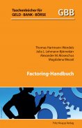 eBook: Factoring-Handbuch