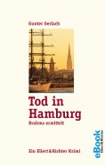 ebook: Tod in Hamburg