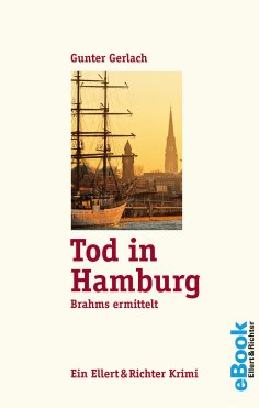 eBook: Tod in Hamburg