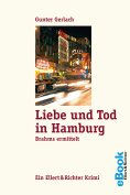 ebook: Liebe und Tod in Hamburg