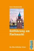 eBook: Entführung am Fischmarkt