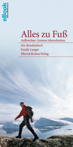 eBook: Alles zu Fuß