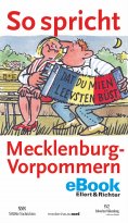 eBook: So spricht Mecklenburg-Vorpommern