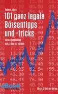 ebook: 101 ganz legale Börsentipps und -tricks