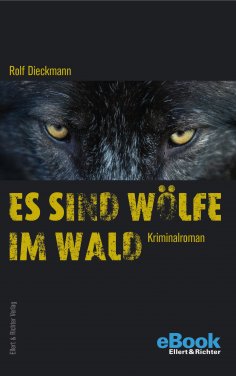 ebook: Es sind Wölfe im Wald