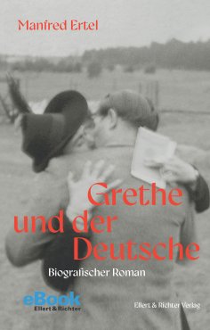 ebook: Grethe und der Deutsche