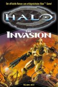 eBook: Halo Band 2: Die Invasion