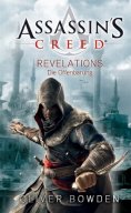 ebook: Assassin's Creed Band 4: Revelations - Die Offenbarung