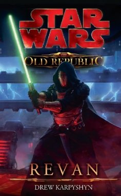 ebook: Star Wars The Old Republic, Band 3: Revan