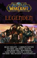 eBook: World of Warcraft: Legenden
