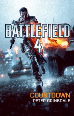 eBook: Battlefield 4: Countdown