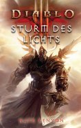 ebook: Diablo III: Sturm des Lichts