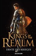 eBook: Kings of the Realm: Ernte des Krieges