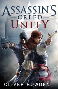 ebook: Assassin's Creed: Unity