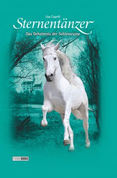 ebook: Sternentänzer, Band 16 - Das Geheimnis der Schlossruine