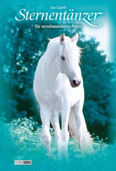 eBook: Sternentänzer, Band 33 - Die verschwundenen Ponys